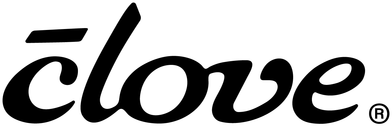 Clove logo