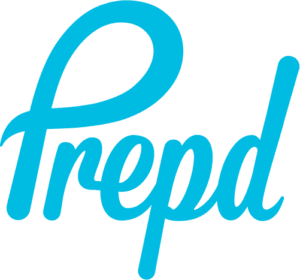 Prepd Logo Index Prepd logo