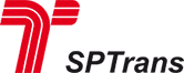 SPTrans logo