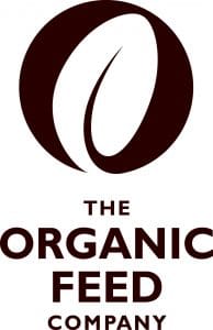 The Organic Feed Company logo
