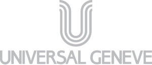 Universal Geneve logo