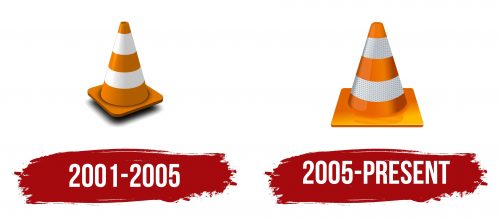 VLC Logo History: Why VLC Uses a Traffic Cone