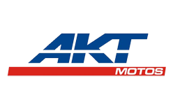 AKT Logo and History of the Colombian Motorcycle Brand