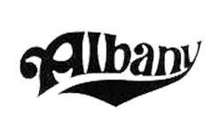 Albany Logo