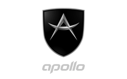 Apollo Logo