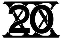 Twentieth Century Motor Car Logo: The Dale Car Story