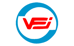 Vehicle Factory Jabalpur Logo Meaning and History