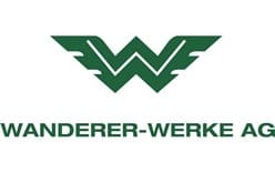 Wanderer Logo: History of the Auto Union Brand