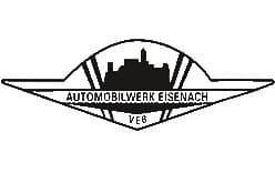 Wartburg Logo: The Castle Behind the East German Brand