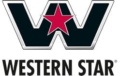 Western Star Logo Logo Index