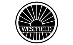 Westfield Sportscars Logo Logo Index
