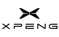 XPeng Logo