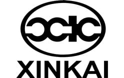 Xin Kai logo Logo Index