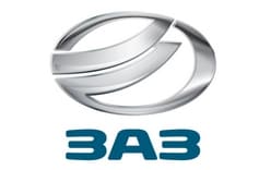 ZAZ Logo