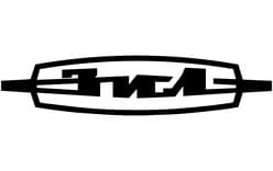 ZIL logo Logo Index