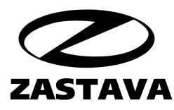 Zastava Logo