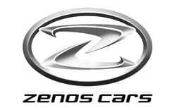 Zenos Cars Logo