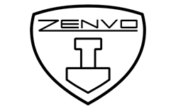 Zenvo Logo