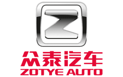 Zotye Logo History: The Z Emblem and 2018 Redesign