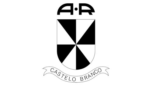 Historic Alcobia e Ribeiro logo