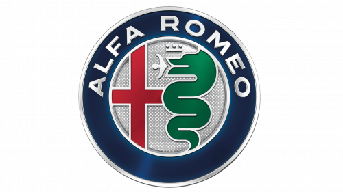 Alfa Romeo Logo