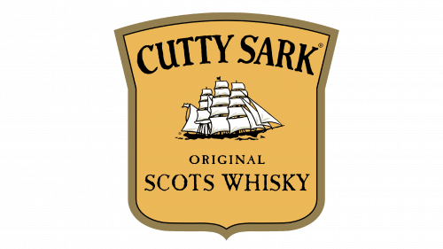 Cutty Sark logo