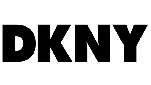 Donna Karan (DKNY) Logo
