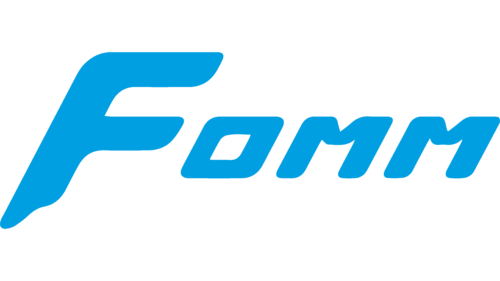 Fomm logo
