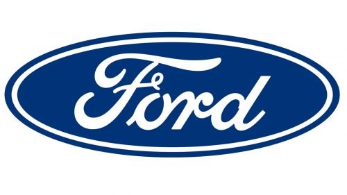Ford logo