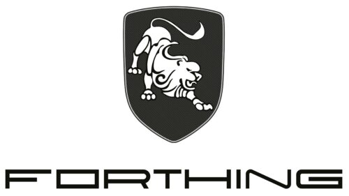 Forthing Logo - Logo Index