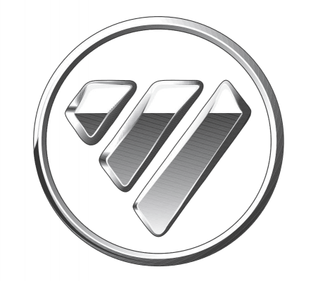 Foton Brilliant Diamond emblem