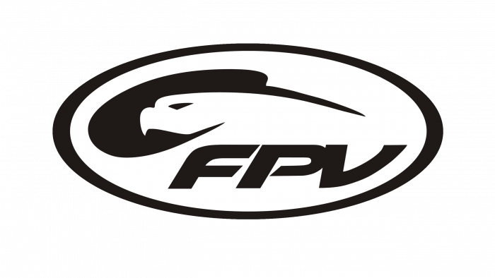 FPV Ford Performance Vehicles logo