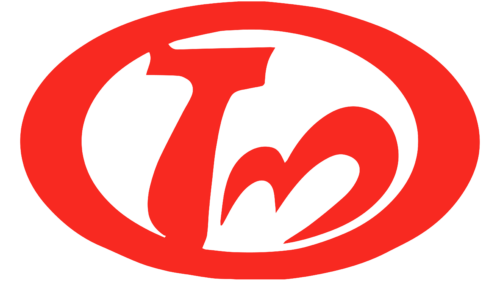 Tianma Logo