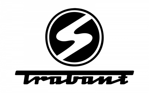 Trabant Logo
