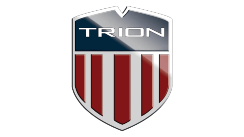 Trion SuperCars Logo