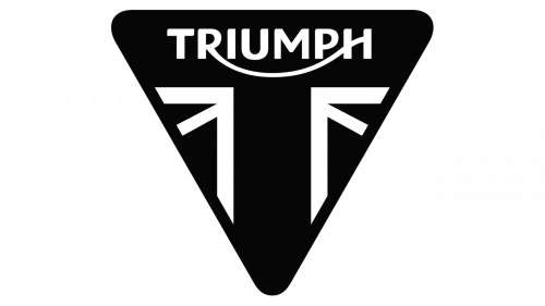 Triumph Motorcycles Logo