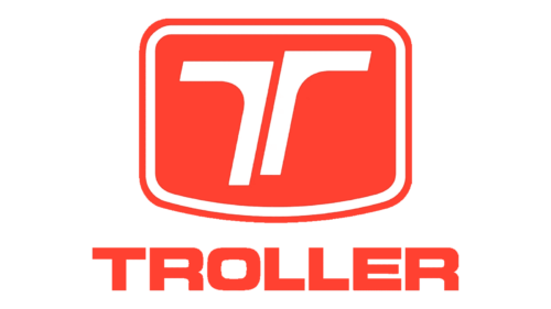 Troller Logo