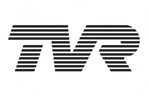 TVR Logo