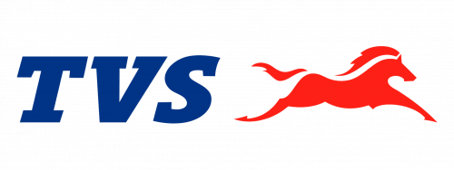 TVS Motor Company Logo