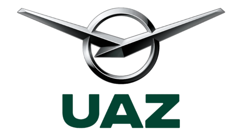 UAZ Logo
