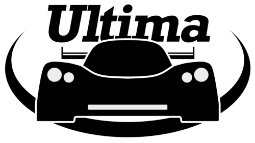 Ultima Logo