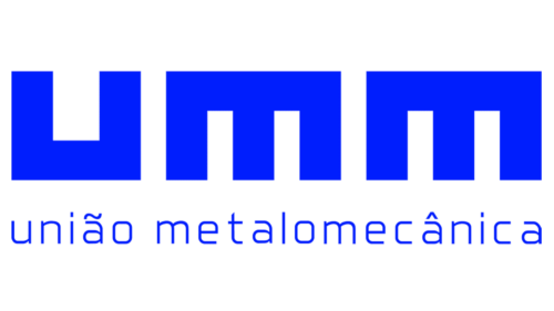 UMM Logo History