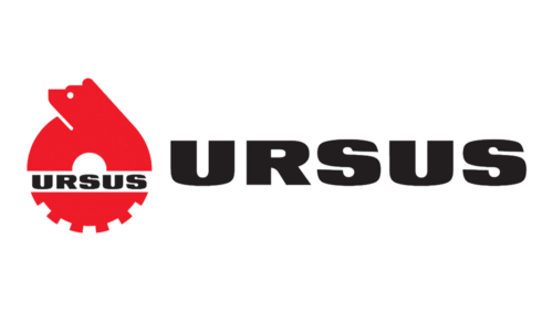 Ursus Logo