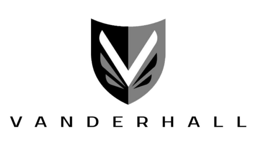 Vanderhall Logo Logo Index