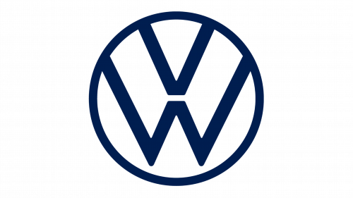 Volkswagen logo