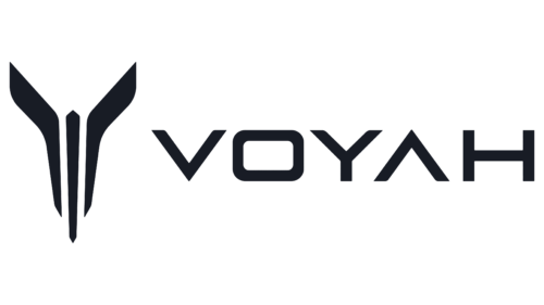 Voyah Logo