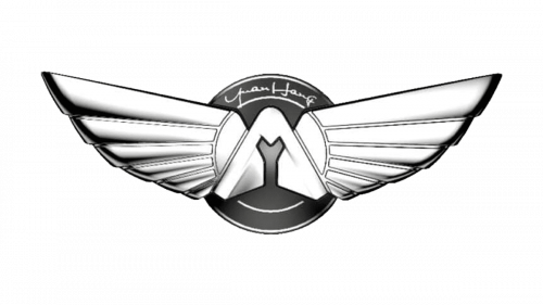 Yuanhang Logo