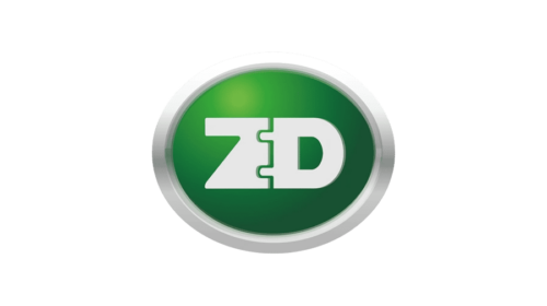 Early Zhidou logo