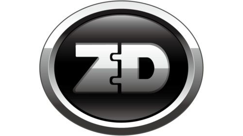 Zhidou ZD logo