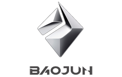 Baojun Logo
